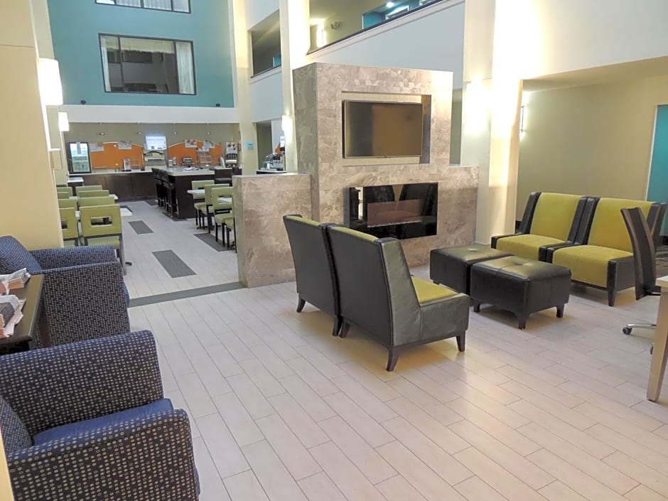 Holiday Inn Express Trussville