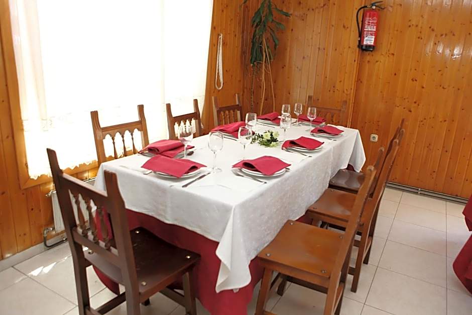 Hotel Santa Cruz