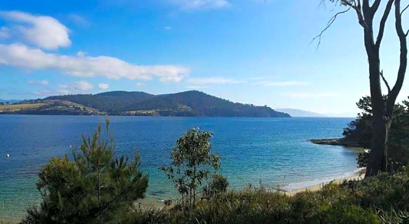 Bruny Island Escapes Accommodation