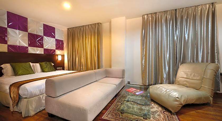 Bahagia Hotel Langkawi