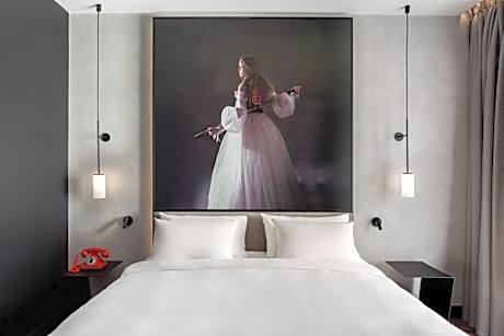 Standard Room - High Floor