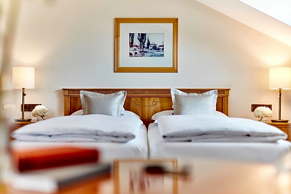 Allee Hotel