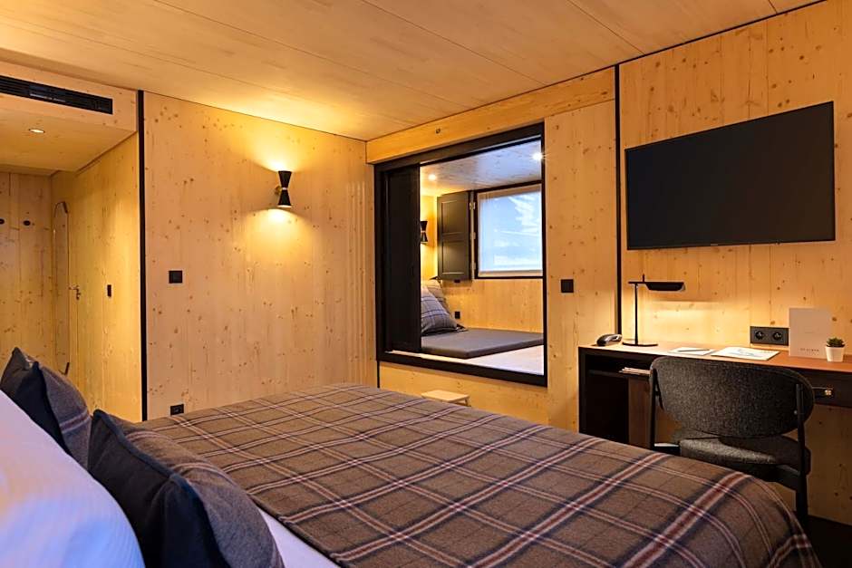 St-Alban Hotel & Spa