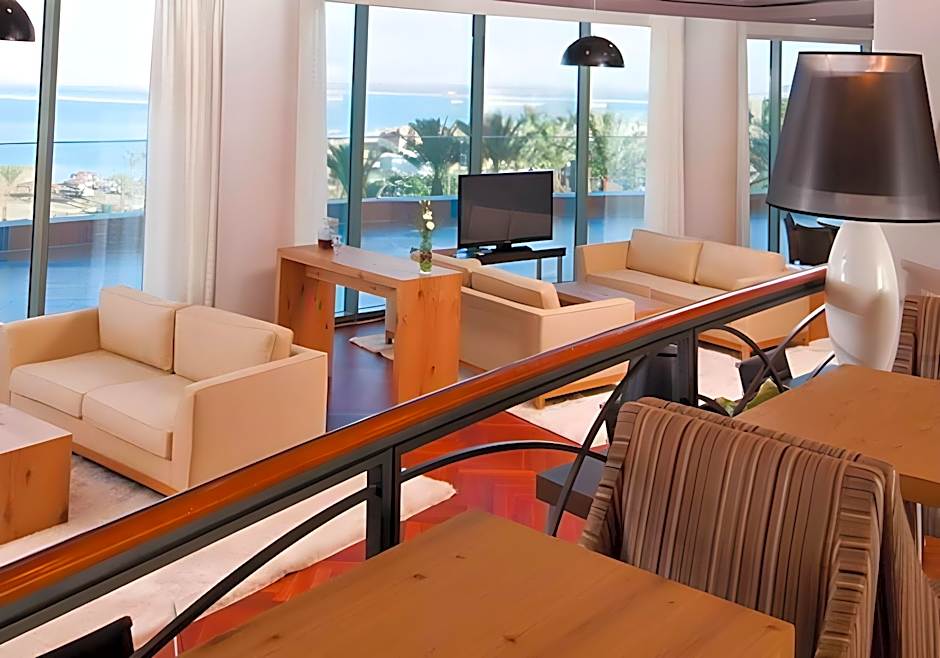 Royal Hotel Dead Sea
