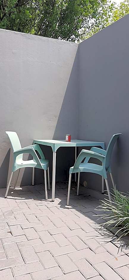 Casa Cara Guest House