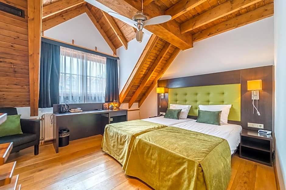 Hotel Inn Salland
