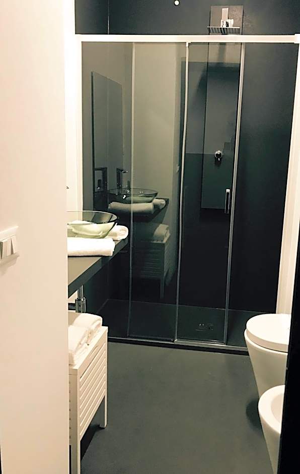Hotel Pex Padova