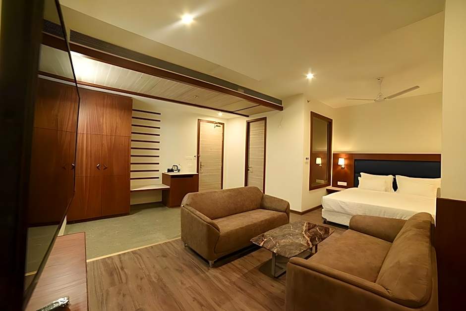 Ariena the Boutique Hotel