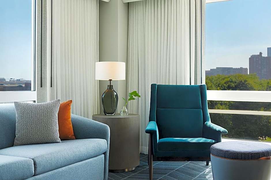 Kimpton Marlowe Hotel By IHG