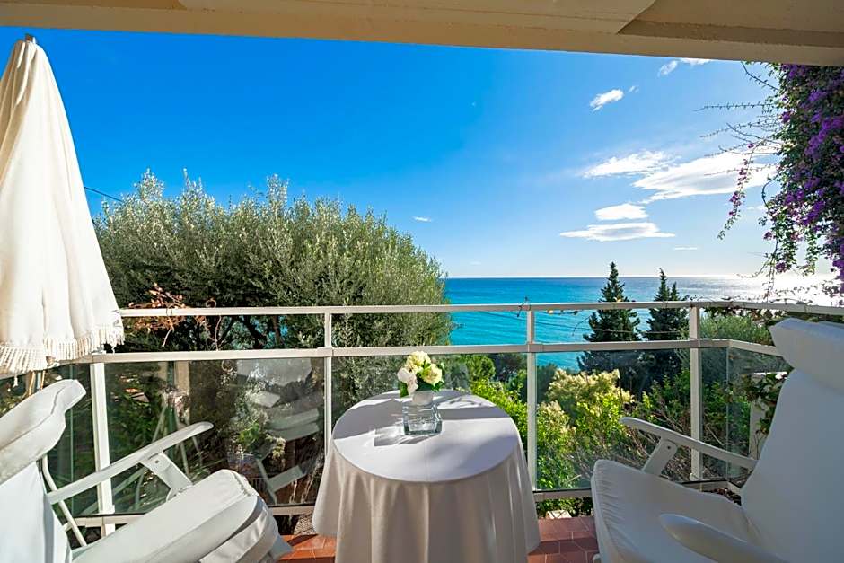 Hôtel Le Roquebrune