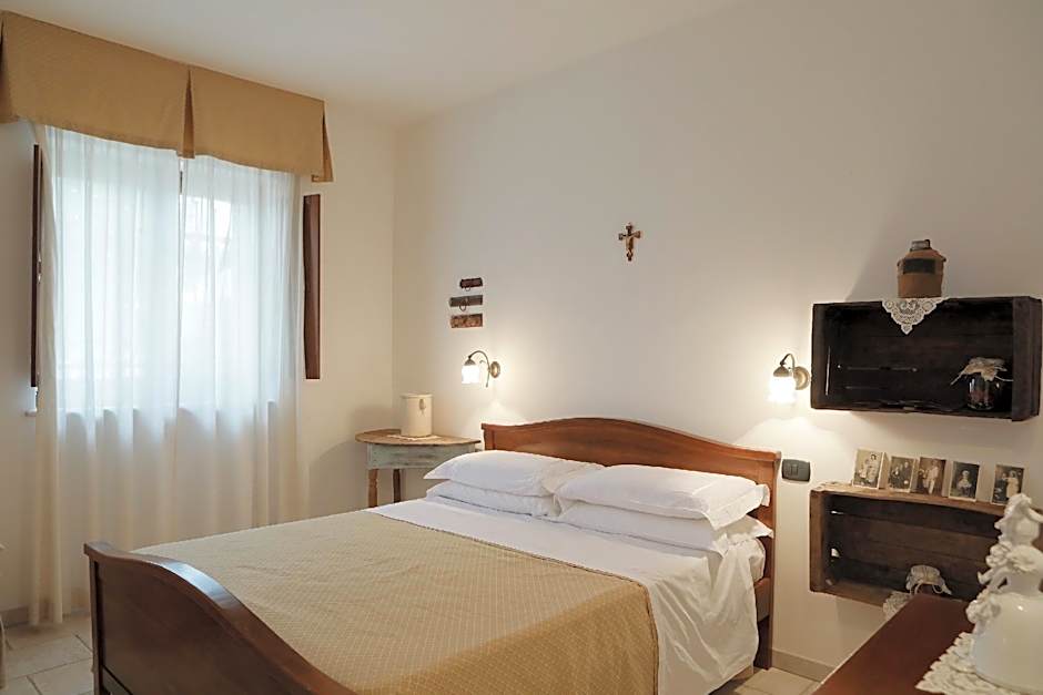 Masseria Borgo Ritella