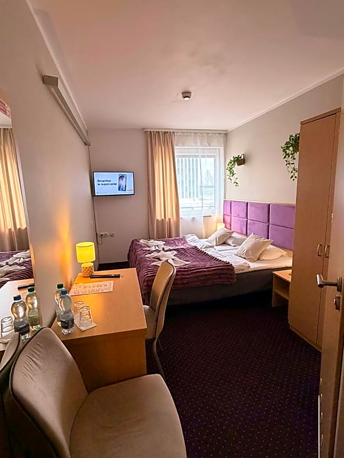 Great Polonia Silesian Quality Hotel