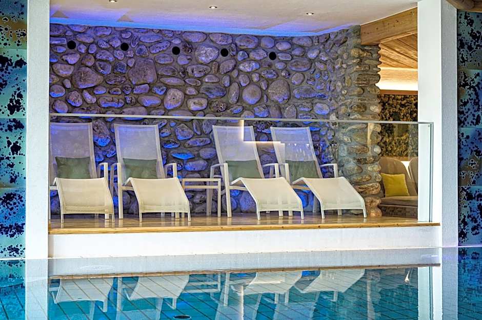 Alpines Lifestyle Hotel Tannenhof