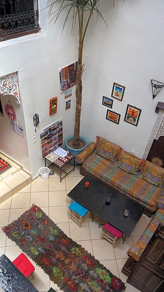 Hostel Kech Vibe