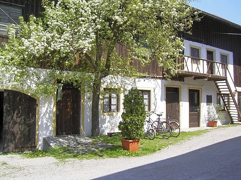 Landhaus Griessee