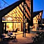 Morokolo Safari Lodge Self-catering