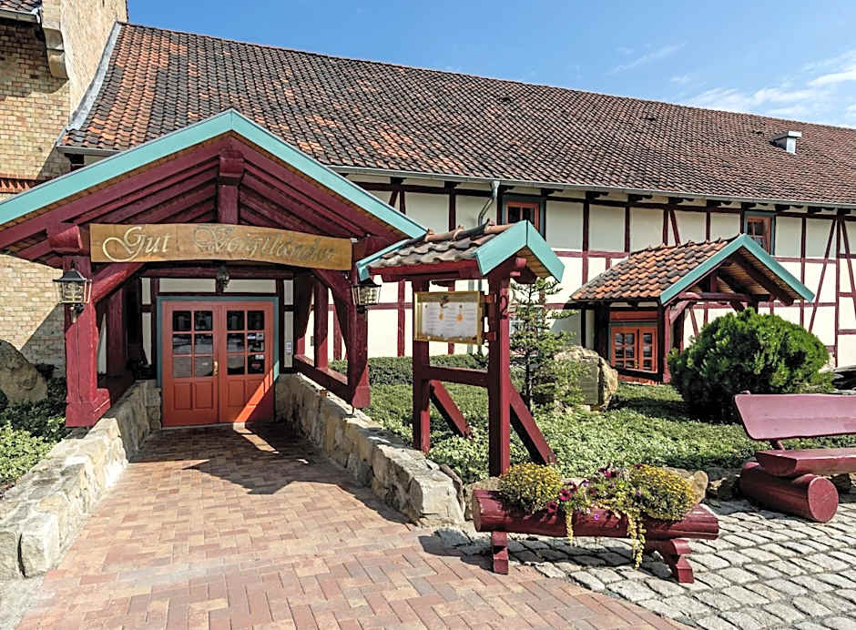 Hotel Gut Voigtlaender