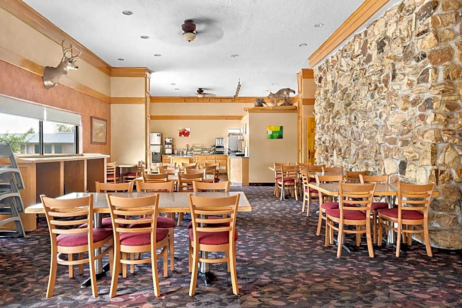 Quality Inn Rock Springs - Green River