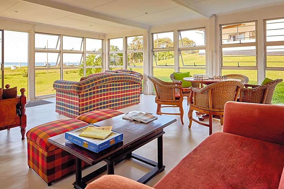 First Group Hole in the Wall