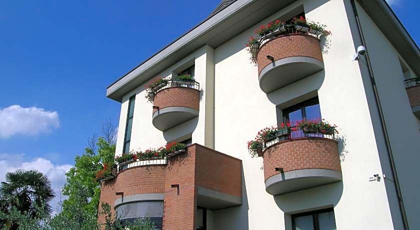 Hotel Da Vito
