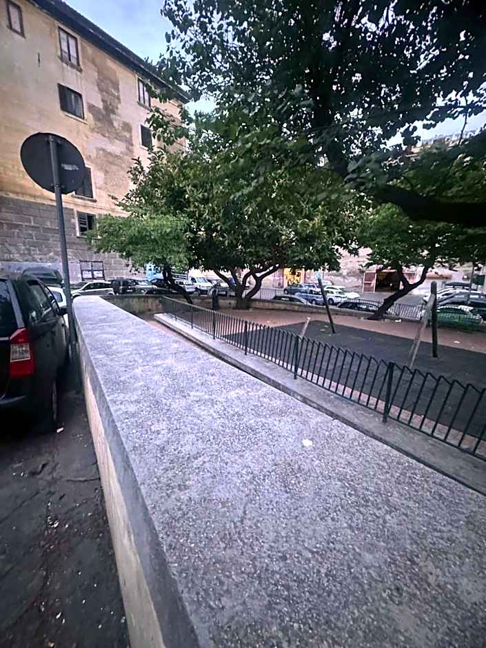 Terrazza Miracoli & Spa Napoli