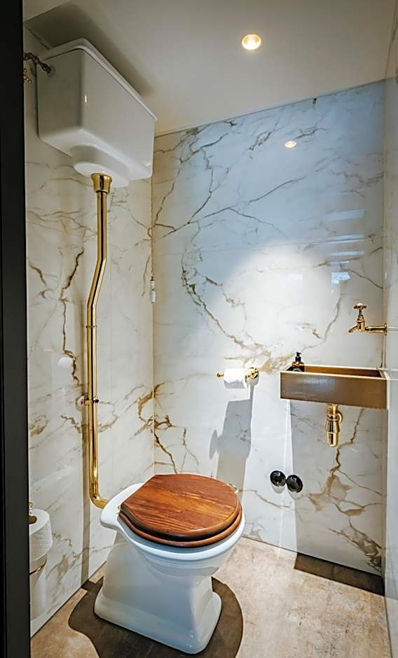 Boutique Hotel The Noblemen