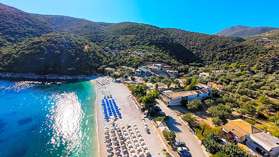 Rouda Bay Beach Hotel