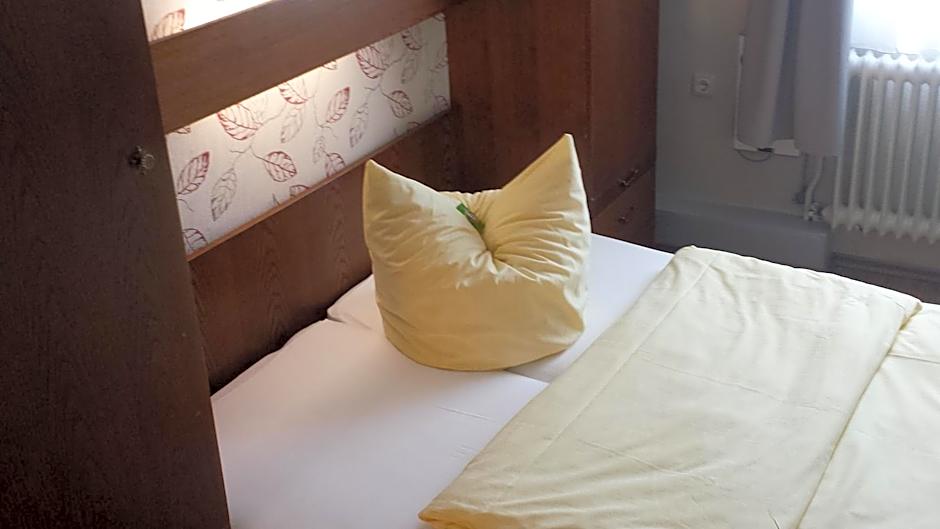 Hotel Krone Rüdesheim