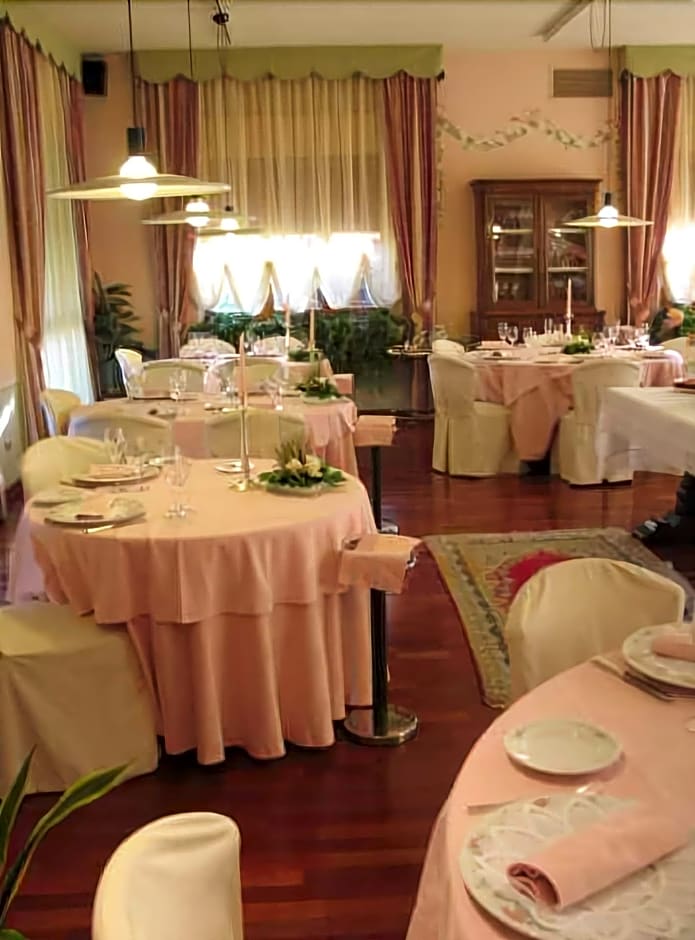 Hotel Giardino