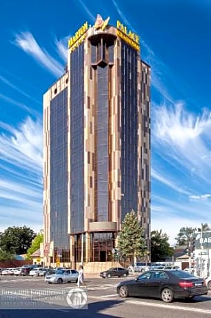 Marton PALACE Krasnodar