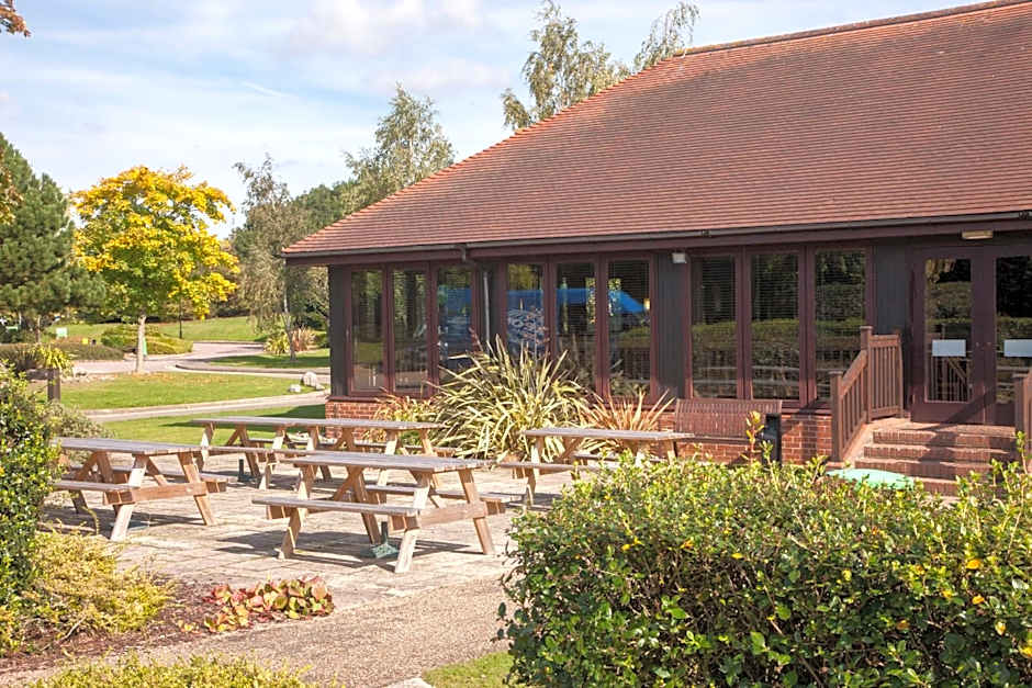 Holiday Inn Colchester By IHG