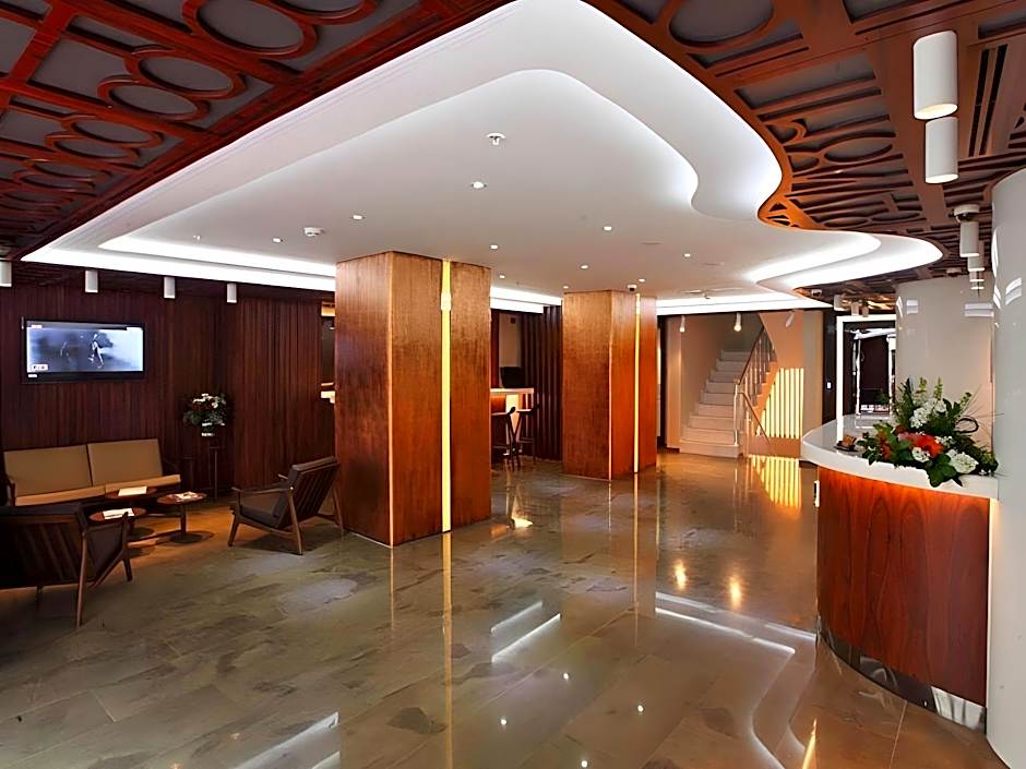 Victory Hotel & Spa Istanbul