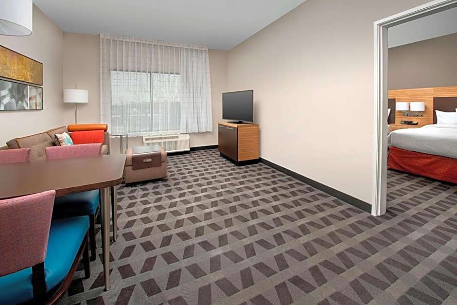 TownePlace Suites by Marriott College Park