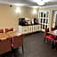 Red Roof Inn Southfield