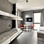 Four Points Flex by Sheraton Copenhagen Arena