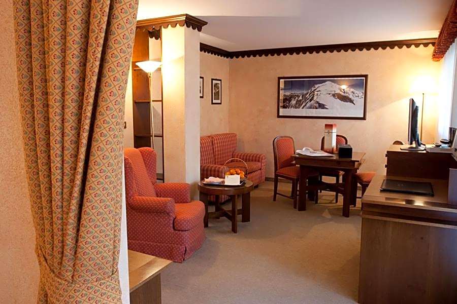 Hotel Pavillon