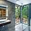 Hidden Valley Forest Retreat