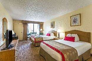 Photo 1 of 4 of King Room with Kitchenette - Smoking