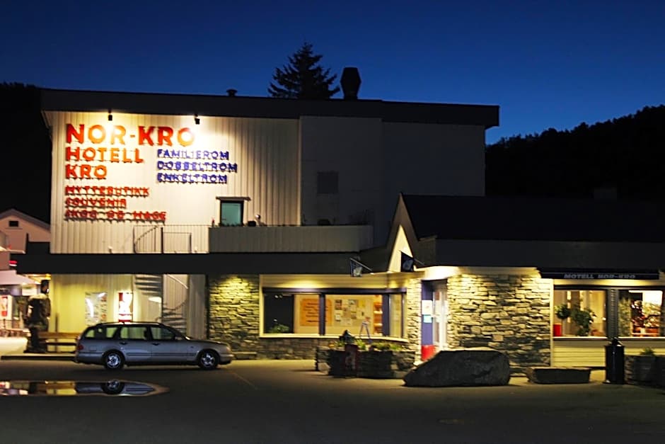 Motell Nor-Kro