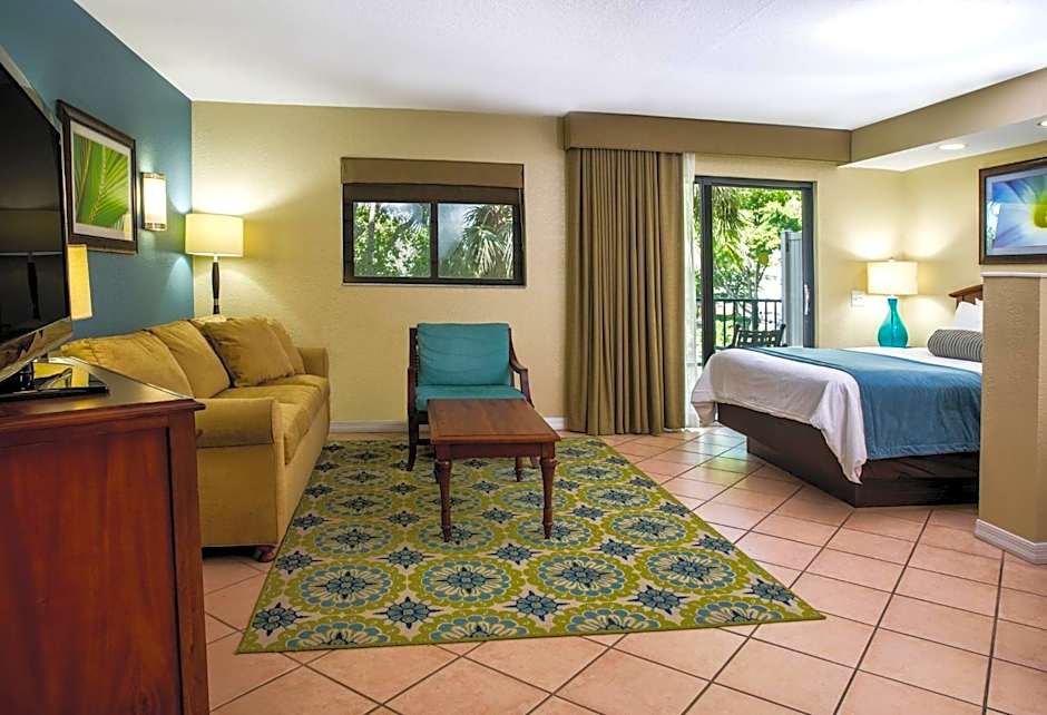 Wyndham Palm Aire