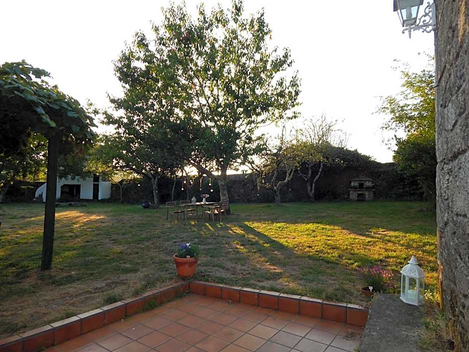 Pensión - Albergue de Logrosa