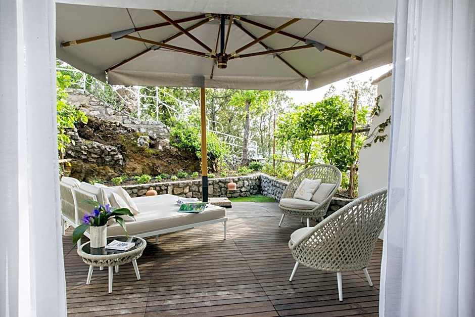 Hotel Piccolo Sant'Andrea