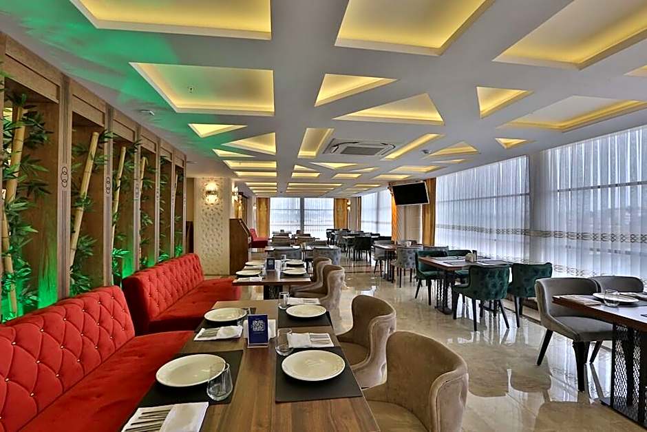 Anemon Mardin Hotel