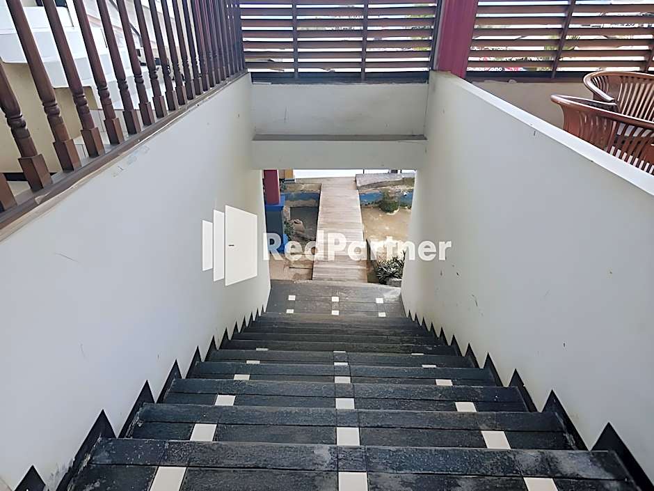 Hotel Gondangdia Puncak Mitra RedDoorz