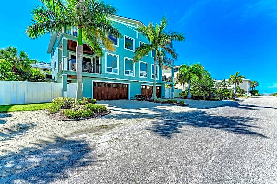 Anna Maria Island Beach Palace