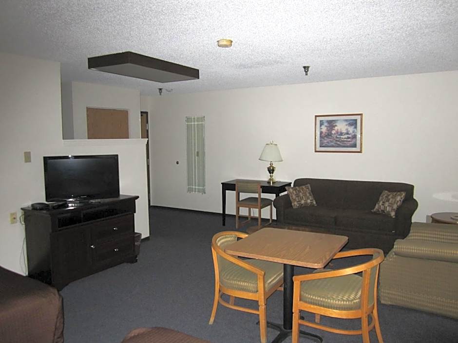 Super 8 by Wyndham Williams Lake BC