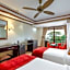 Chobe Safari Lodge-East Africa Uganda