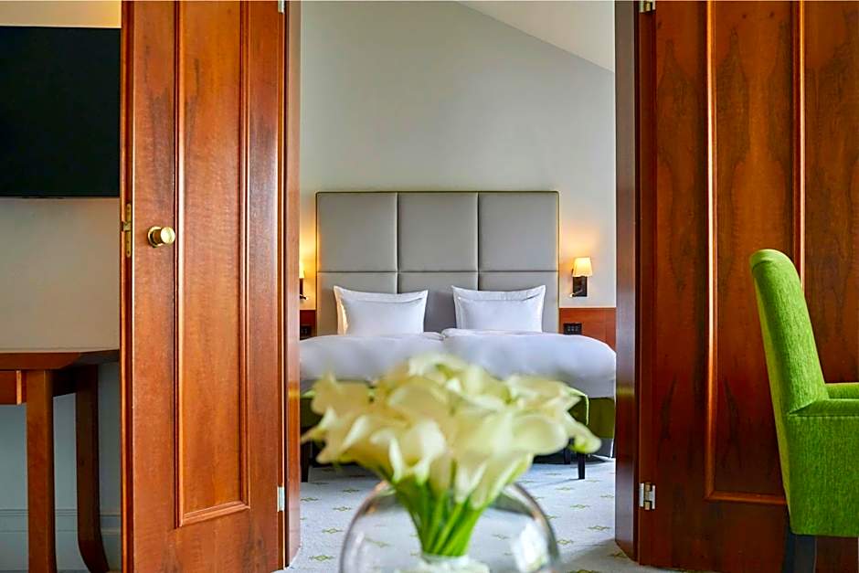 Hilton Frankfurt Gravenbruch