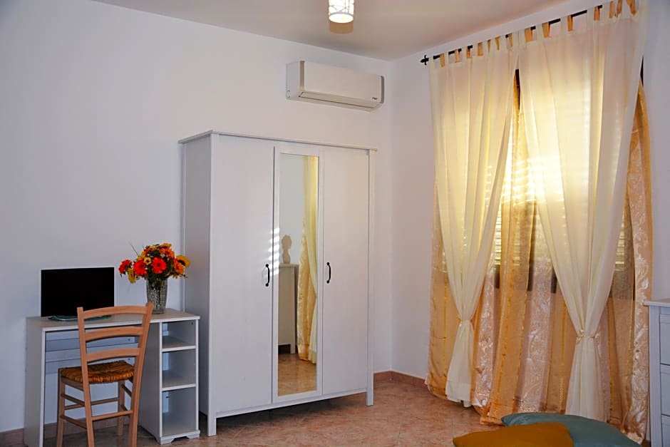 Salenterra B&B Salento – Alliste, OK