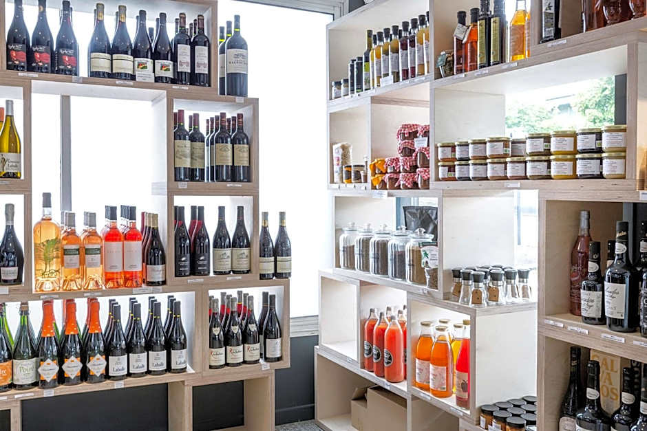 Sure Hotel by Best Western Argentan